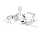 VIA Down Tube Shifter Handlebar Mount